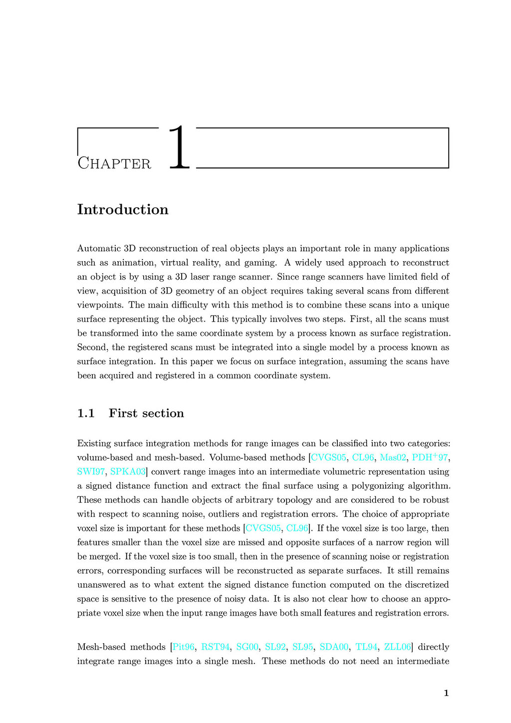 Dissertation for phd thesis template