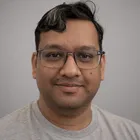 Saurabh Garg