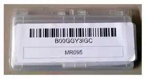 Calibration Slide