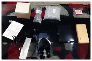 Everything Unpacked