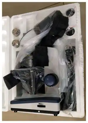 Microscope in the Box