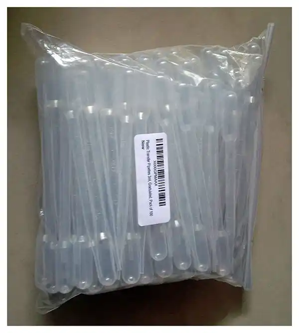 Pipettes