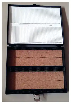 Slide Box